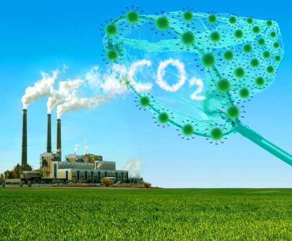 Read more about the article Реестр выбросов парниковых газов практически создан и введен в эксплуатацию в России