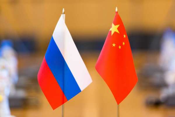 Read more about the article В обозримом будущем на китайском рынке можно ожидать высокий спрос на продукцию российского АПК