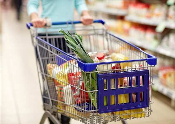 Read more about the article В Санкт-Петербурге бум открытия продуктовых магазинов-дискаунтеров
