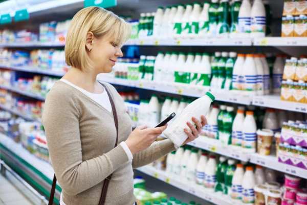 Read more about the article В России к осени 2024 года молочная продукция может подорожать на 7-10%