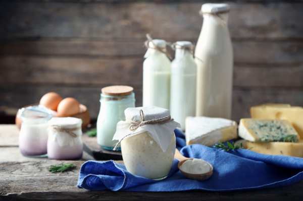 Read more about the article В РФ планируют закрепить законодательно понятие фермерской продукции