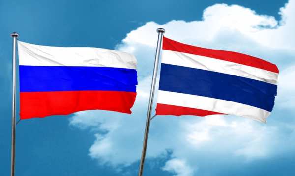 Read more about the article Россельхознадзор ожидает в ближайшее время открытия со стороны Таиланда допуска на свой рынок российской животноводческой продукции 