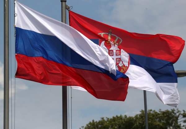 Read more about the article Россия и Республика Сербия укрепляют торговые отношения в АПК