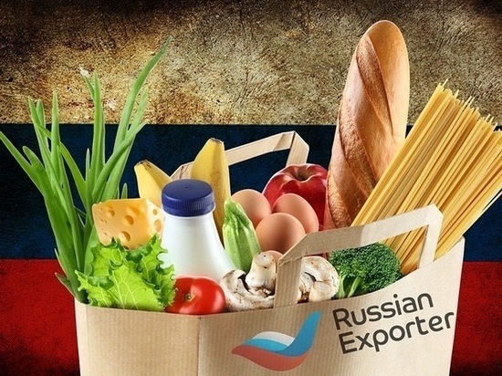 Read more about the article РФ в 2024 году поставила на экспорт 109 млн тонн продукции АПК, заняв третье место в мире 